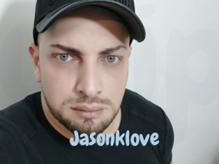 Jasonklove