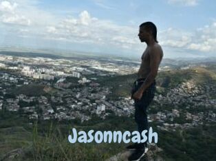 Jasonncash