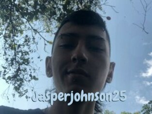 Jasperjohnson25