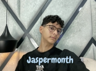 Jaspermonth