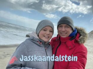 Jasskaandalstein