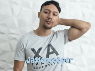 Jassoncooper