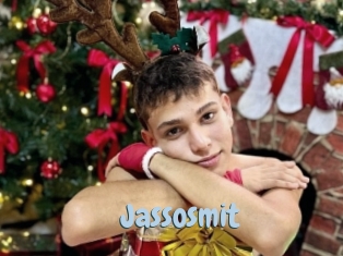 Jassosmit