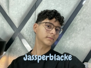 Jassperblacke