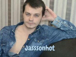 Jasssonhot