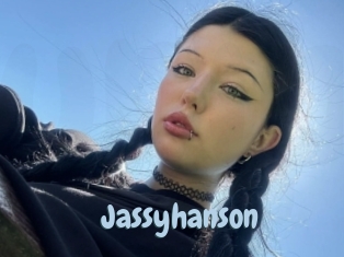 Jassyhanson