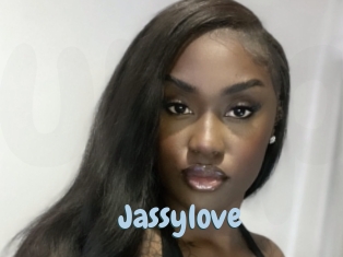 Jassylove