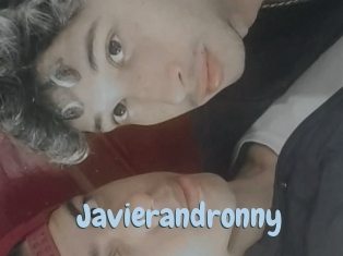 Javierandronny