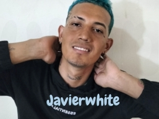 Javierwhite