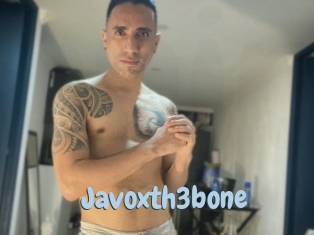 Javoxth3bone