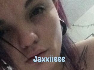 Jaxxiieee