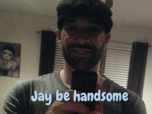 Jay_be_handsome