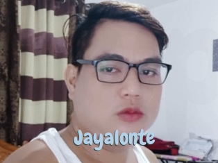 Jayalonte