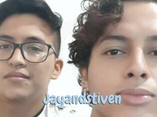 Jayandstiven