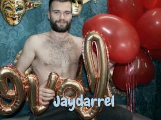 Jaydarrel