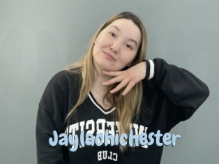 Jaylachichester