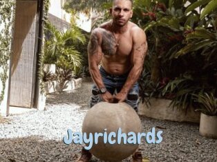 Jayrichards