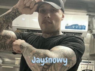 Jaysnowy