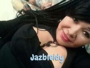 Jazbleidy