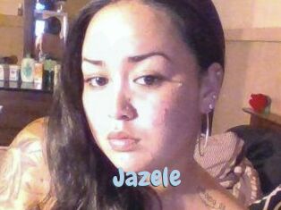 Jazele