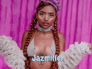 Jazmiller