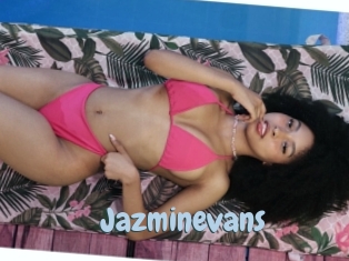 Jazminevans