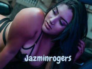 Jazminrogers