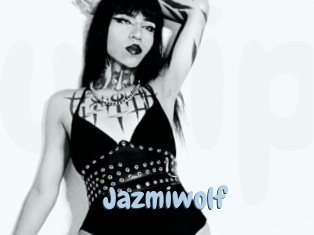 Jazmiwolf