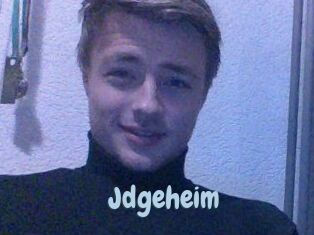 Jdgeheim