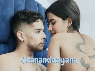 Jeananddayana