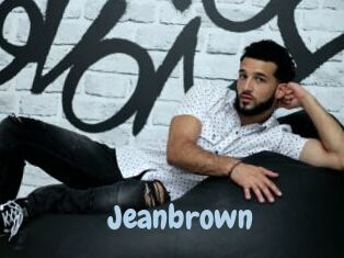 Jeanbrown