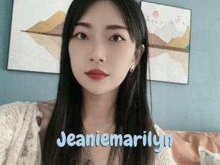 Jeaniemarilyn