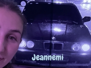 Jeannemi