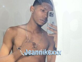 Jeannikexxx