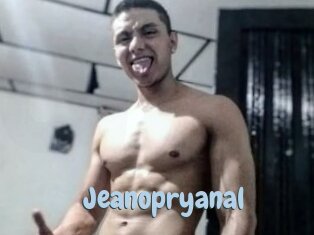 Jeanopryanal