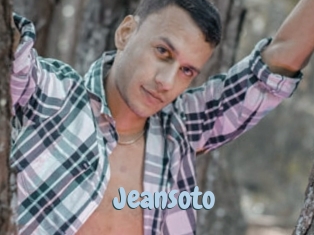 Jeansoto