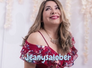 Jeanysalober