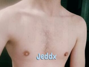 Jeddx