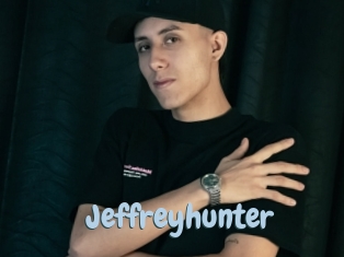 Jeffreyhunter