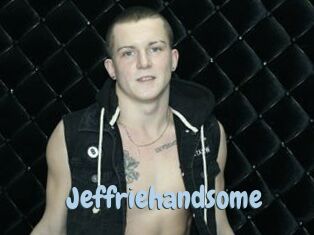 Jeffriehandsome