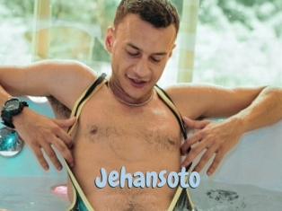 Jehansoto