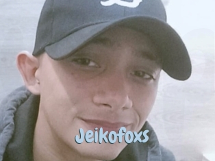 Jeikofoxs