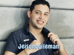 Jeisoncolleman