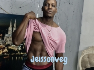 Jeissonveg