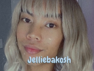 Jelliebakosh