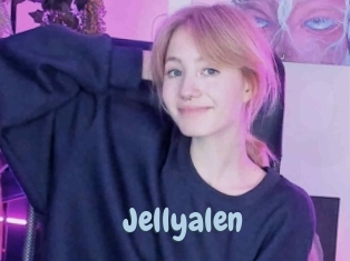 Jellyalen