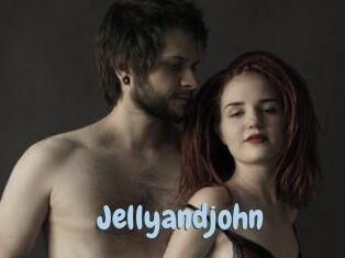 Jellyandjohn