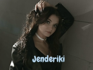 Jenderiki