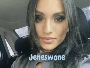 Jeneswone