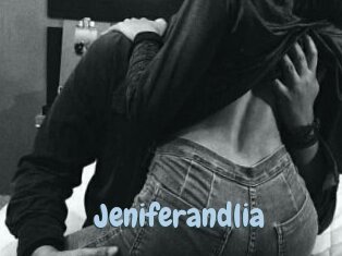 Jeniferandlia